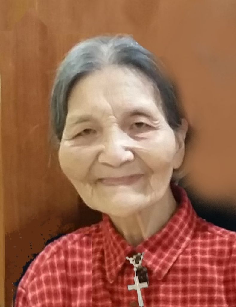 Khen Thi Vu Profile Photo