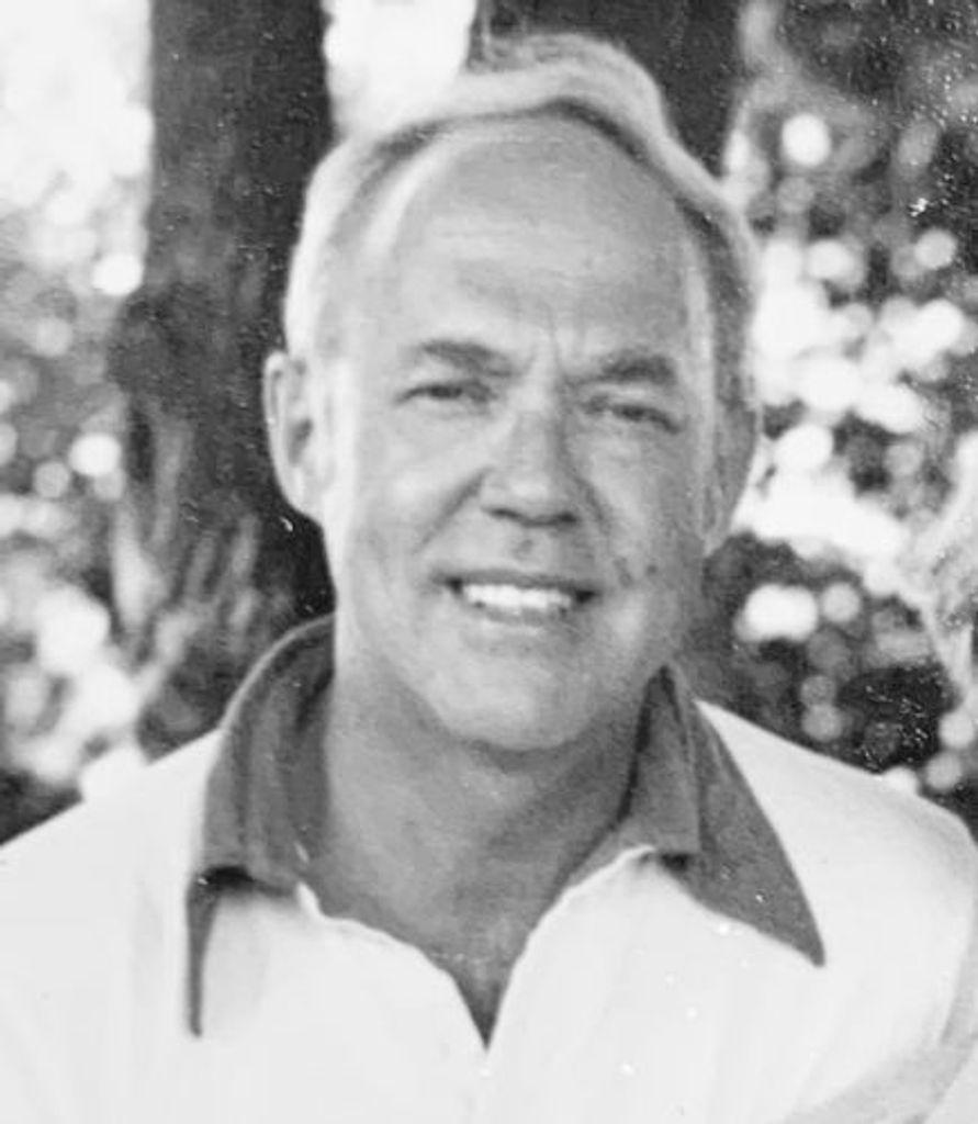 Nicholas James Delaney