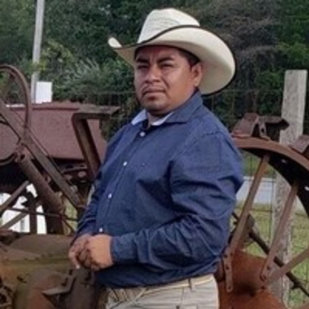 Alejandro Tapia Cruz