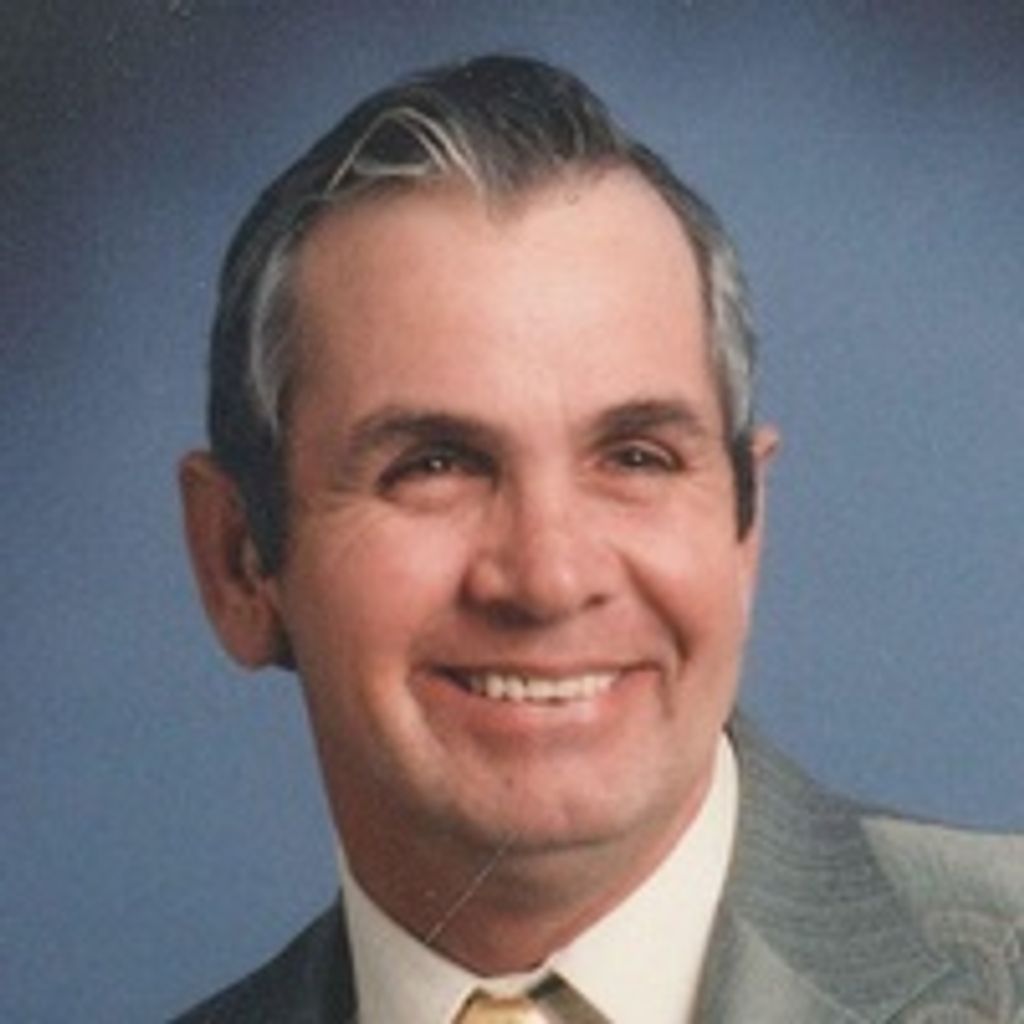 James Edward Davis