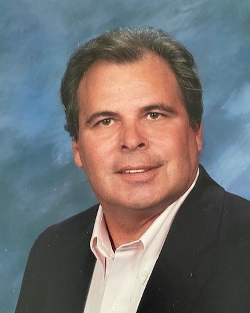 Scott Jeffrey Park Profile Photo