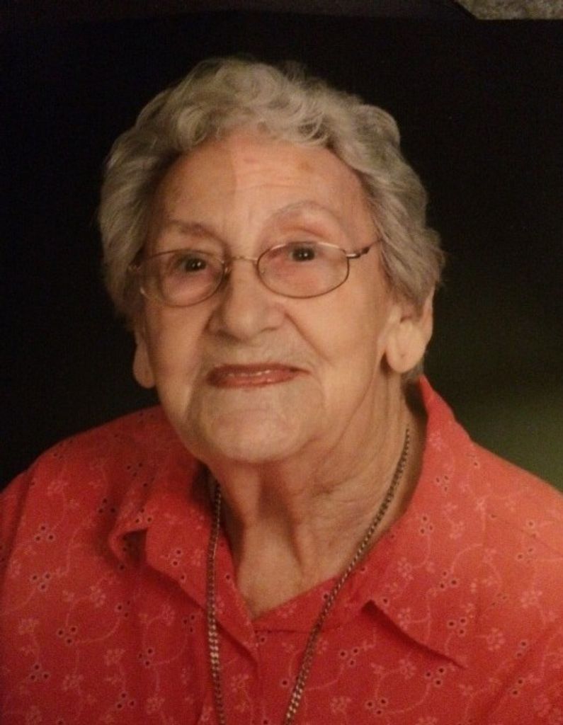 Rosalie Berry