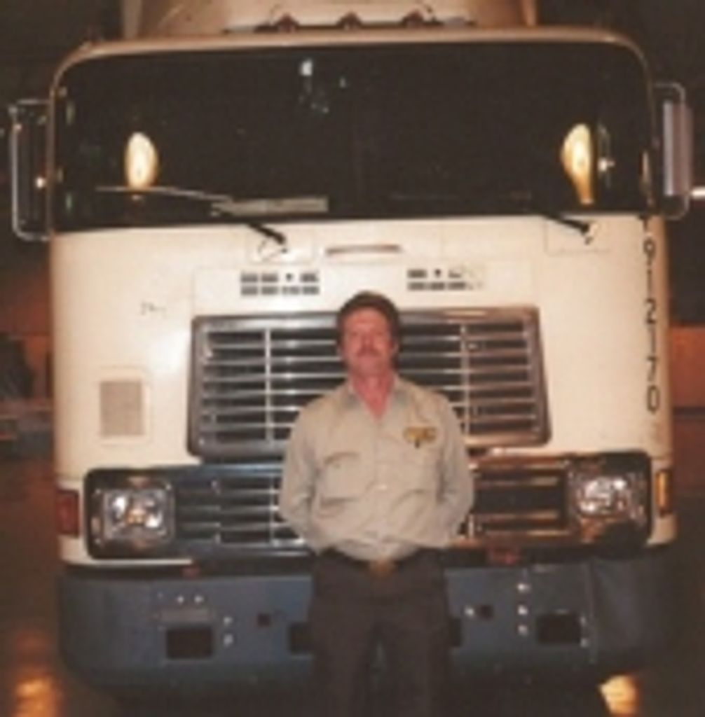 Stan Bailey