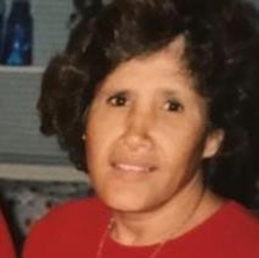 Anselma Ramirez Gonzalez Profile Photo