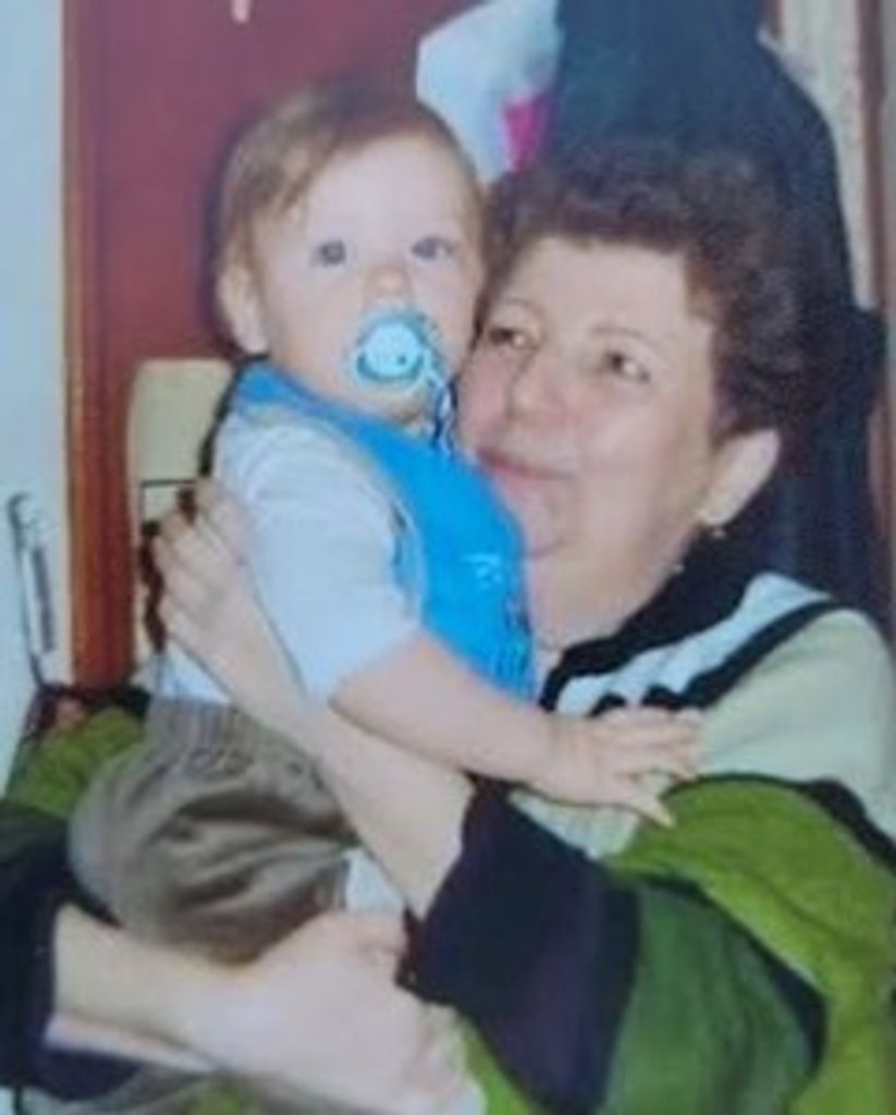 Olga Geller Profile Photo