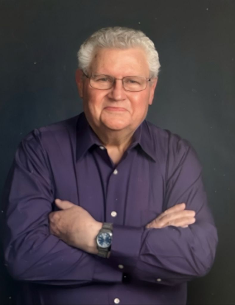 Robert M. "Bob" Reinardy Profile Photo