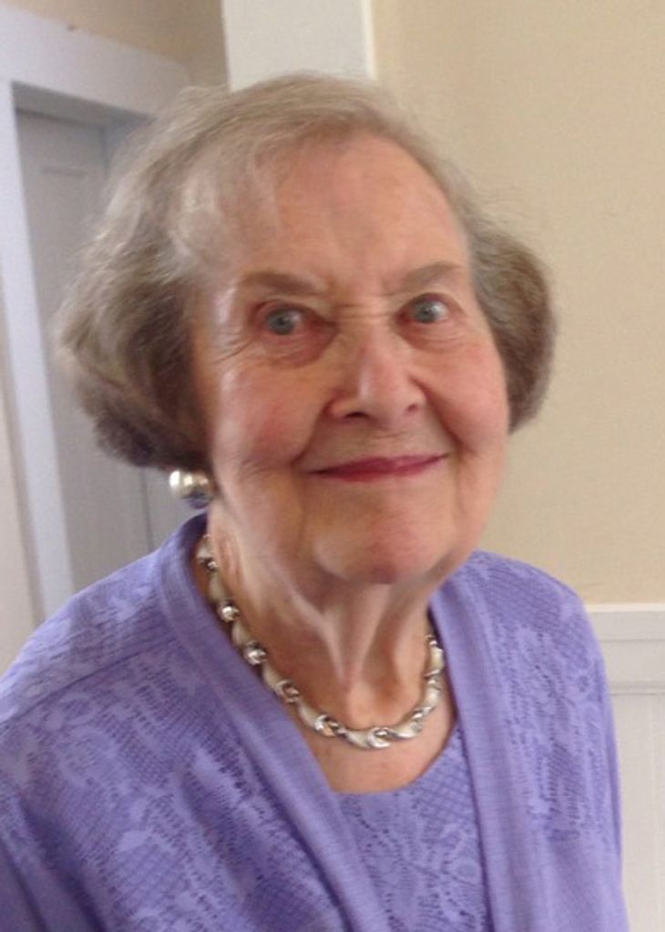 Betty Ritchie Profile Photo