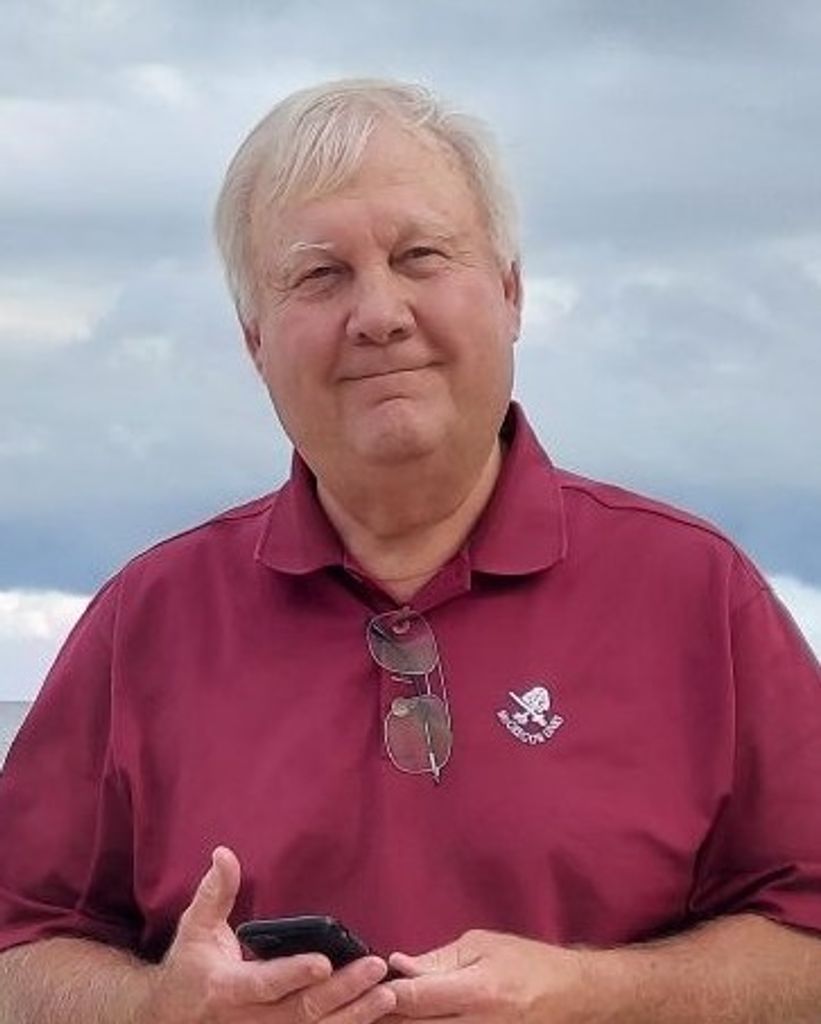 Richard T. Kirkpatrick Profile Photo