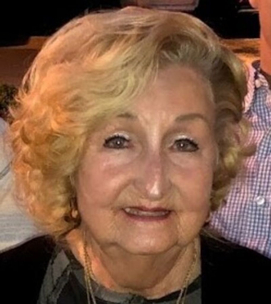 Glendoris Irene Hauber