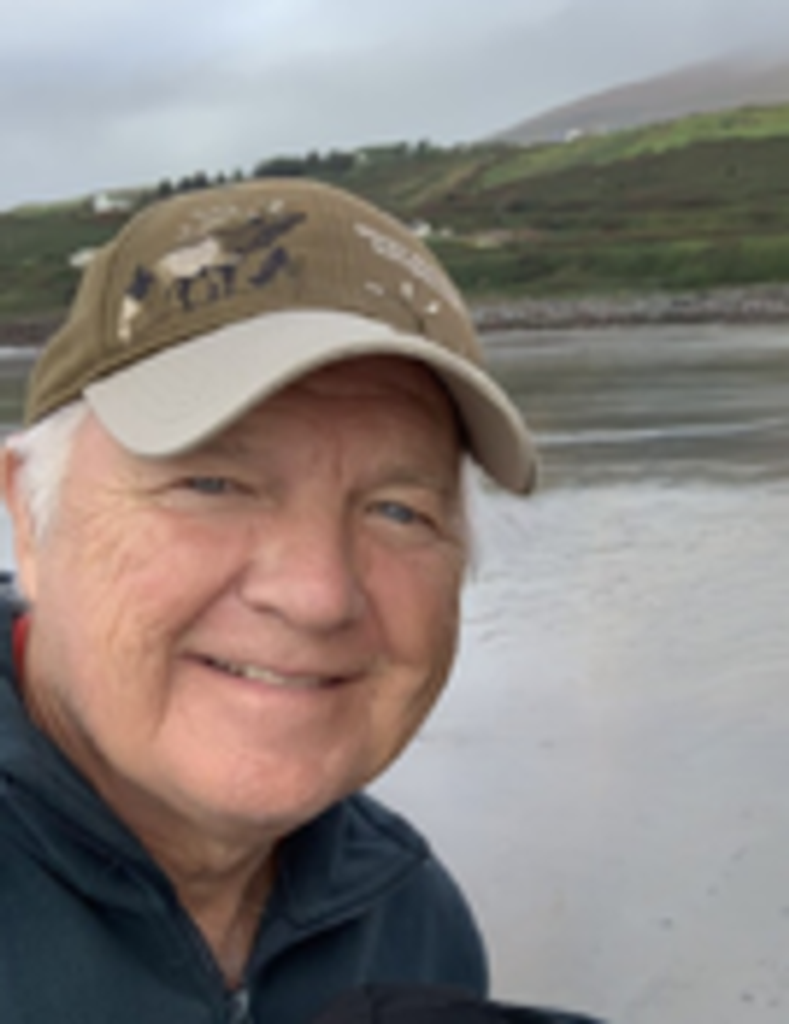 Stephen Rogers Profile Photo
