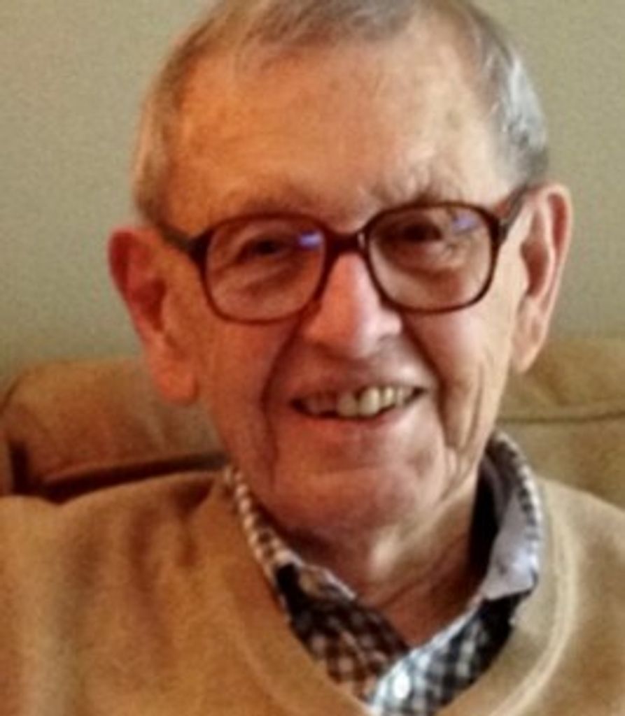 Clyde Kaericher Profile Photo