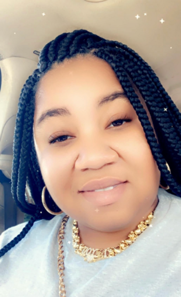 Shrieka Tyisha Bullock Profile Photo