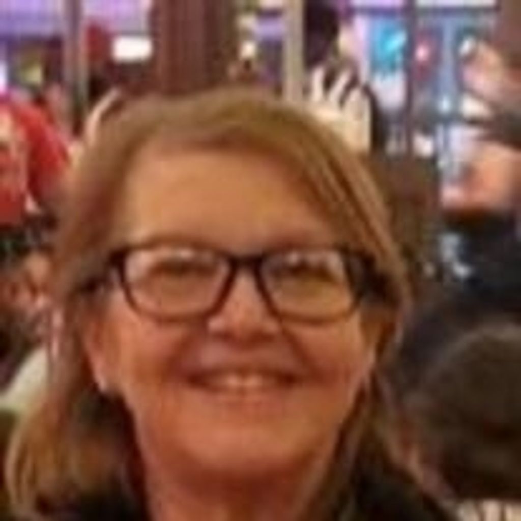 Cheryl Walters Swanson