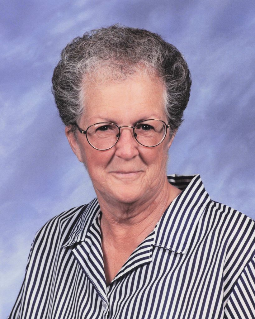 Delores A. "Ann" Menard Profile Photo