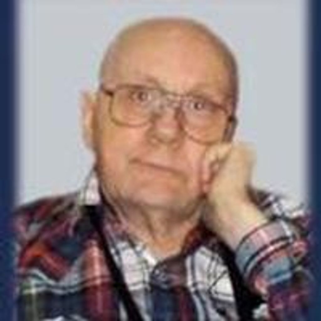 Leon  William Arbuckle