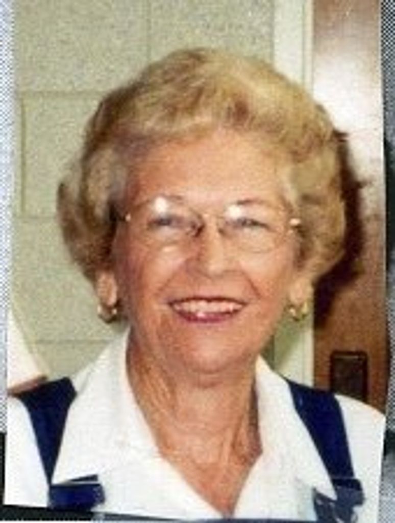 Grace Norris