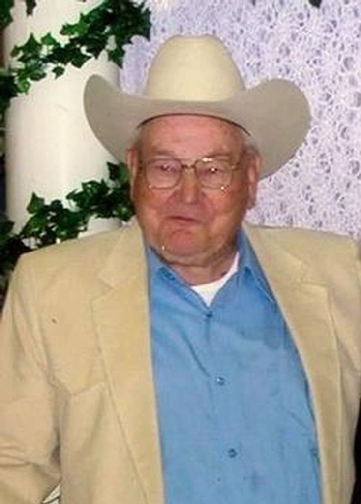 Calvin Marion Henderson