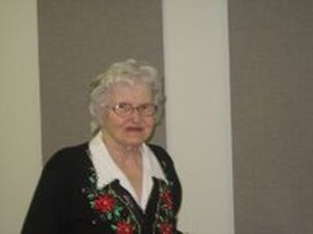 Phyllis B Christensen