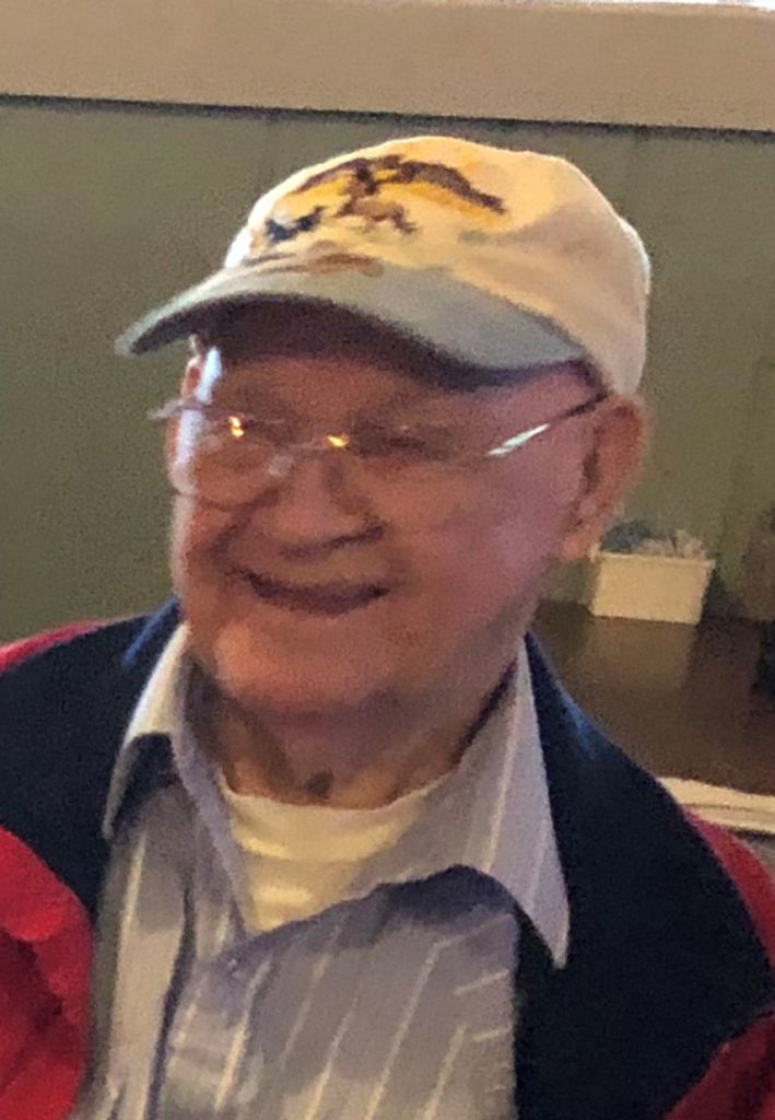 Ronald Dexter Langdok