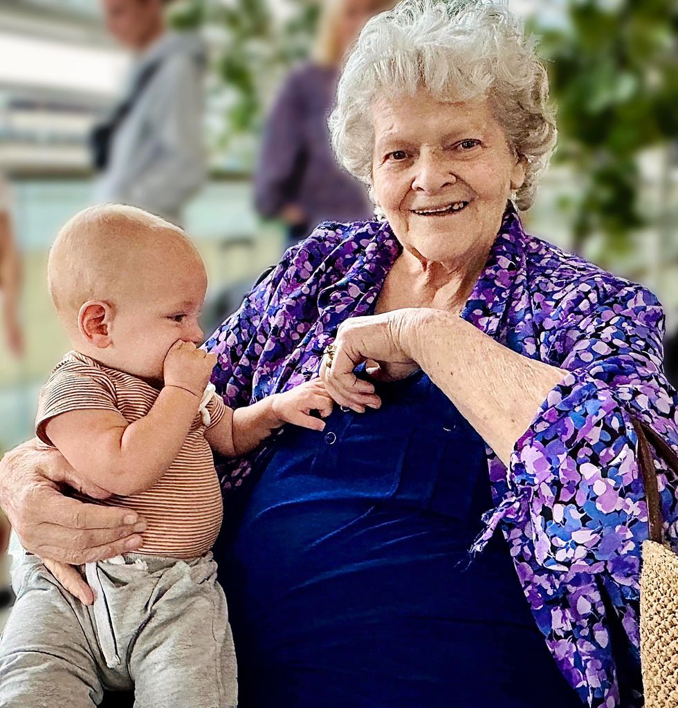 Myrna Jean Johnson Profile Photo