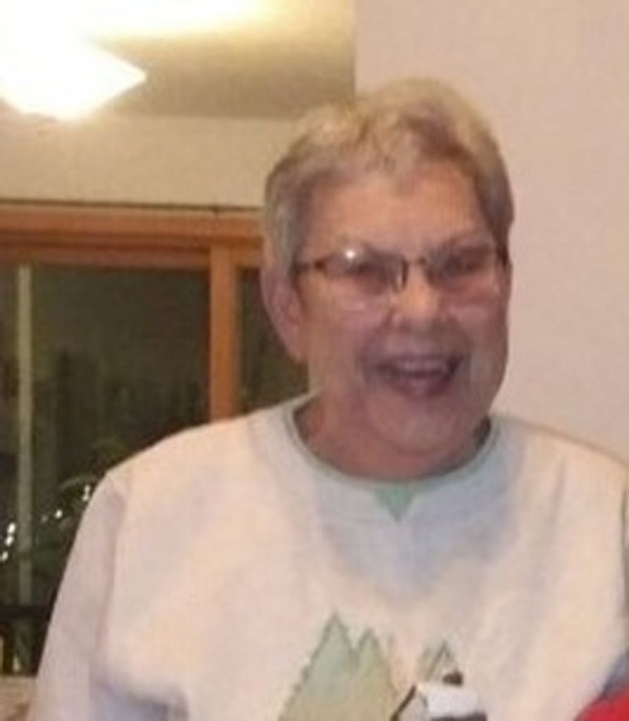 Joan Cerra Profile Photo