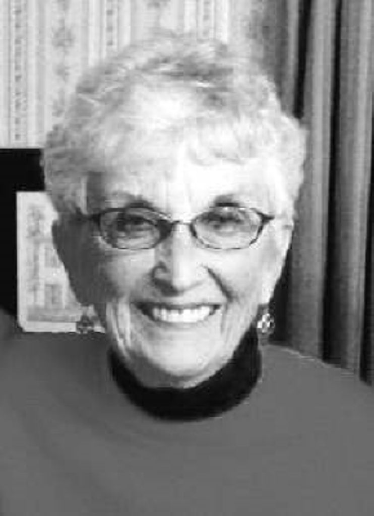 Patricia A. Mailey Profile Photo