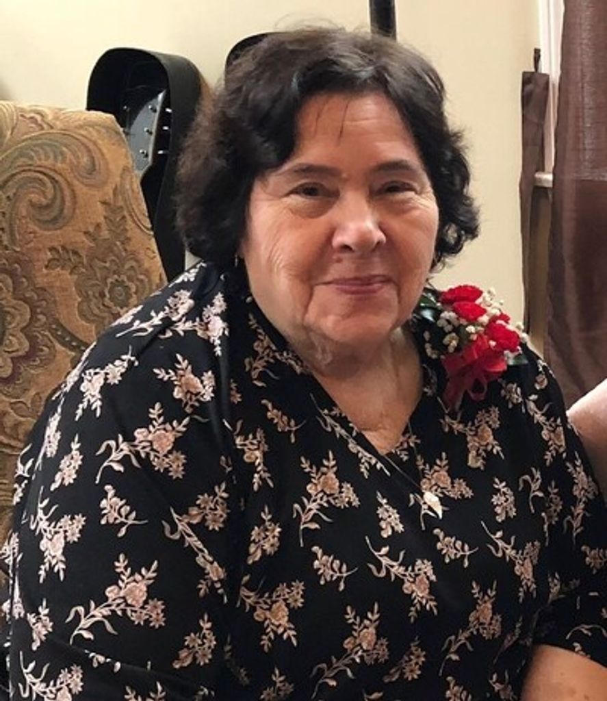 Evelyn B. O'Neil