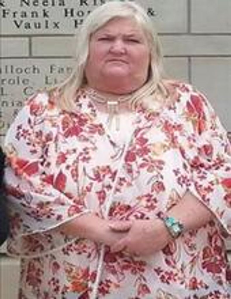 Janice Holland