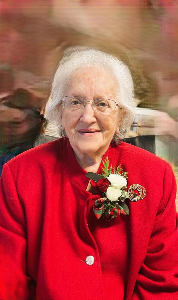 Nancy J. Castellani Profile Photo