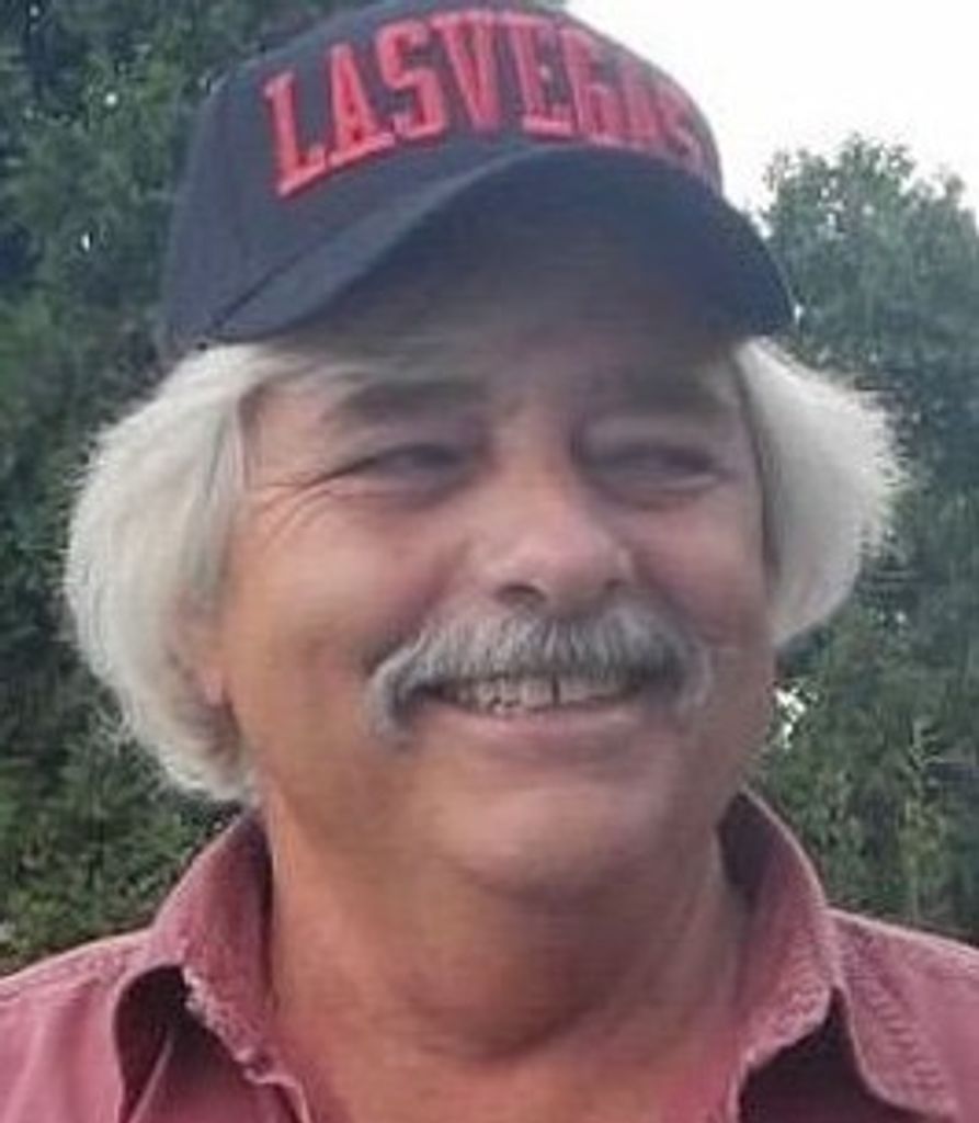Charles Mellor
