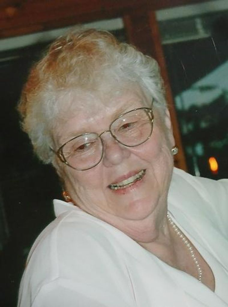 Jacqueline Cobb Profile Photo