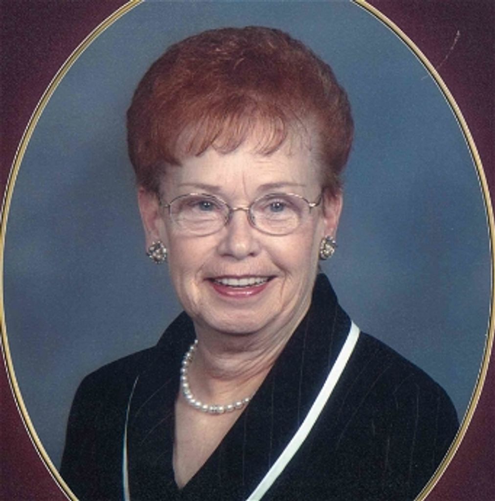 Phyllis J. Charvat