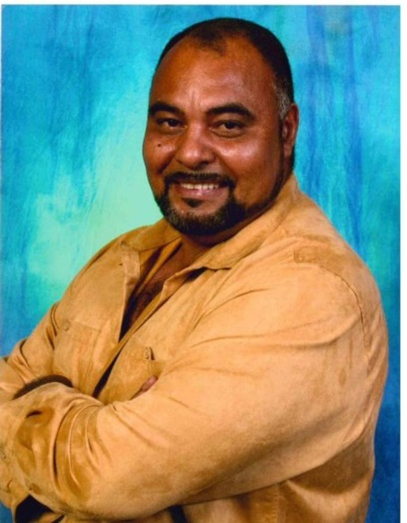 Curtis Howard Locklear Profile Photo