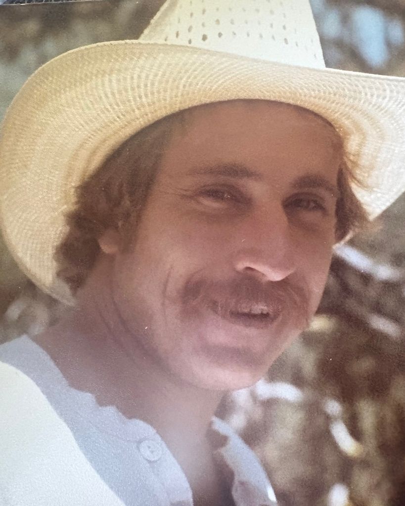 Donald James Jennings