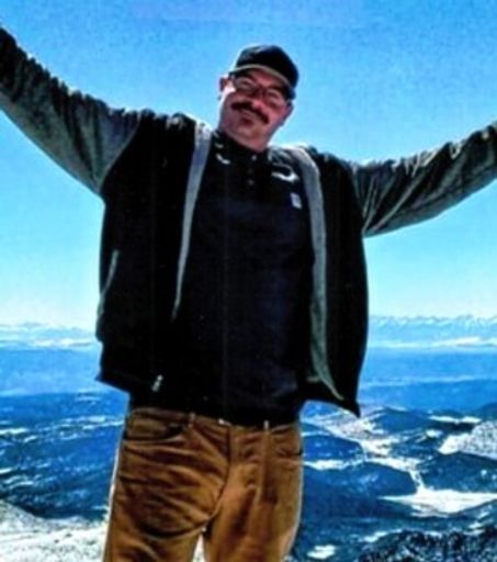 Shane Russell Boles Profile Photo