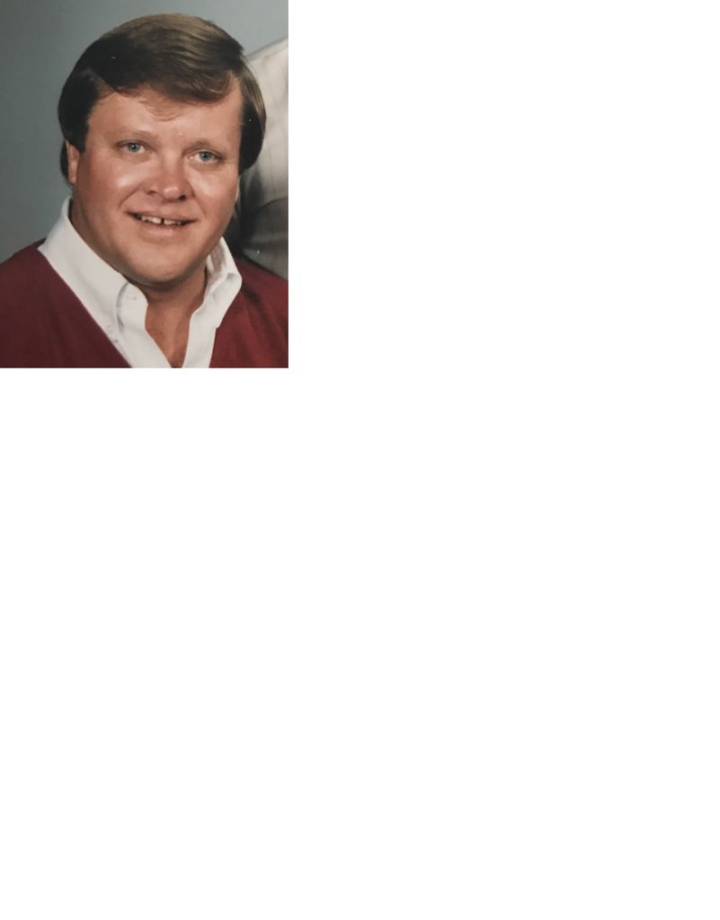 Kent F. Johnson