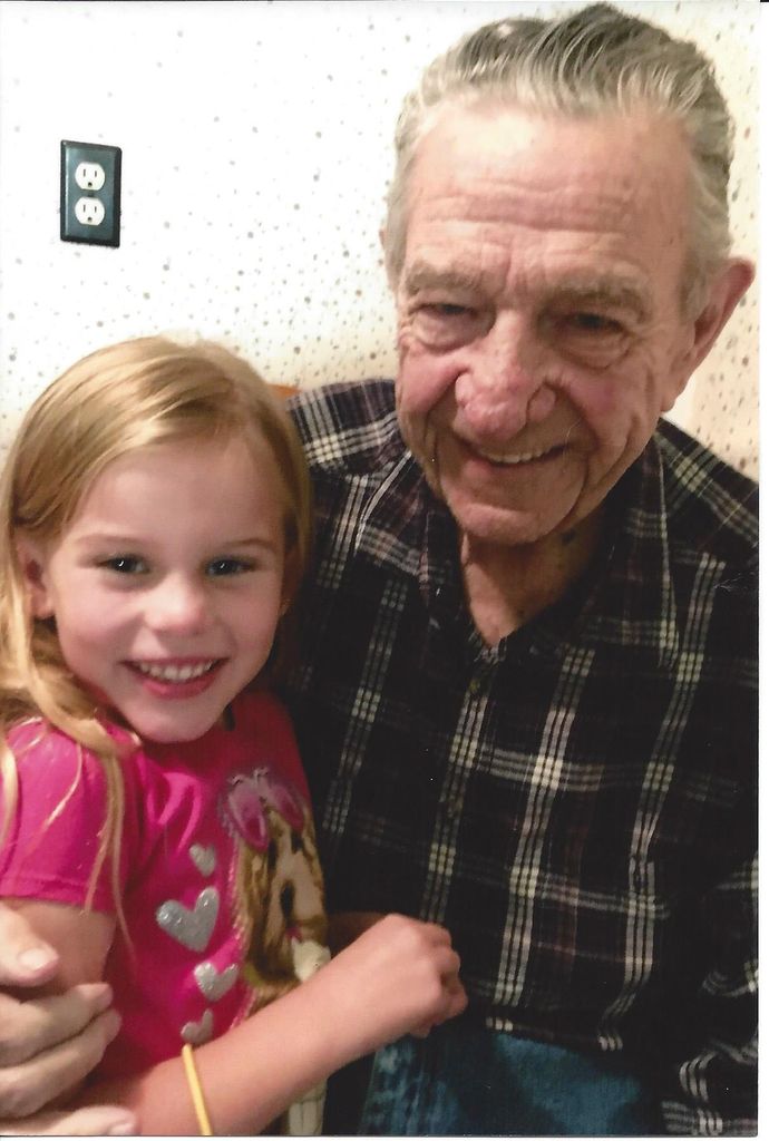 Noel R. "Bud" Chamberlain Profile Photo