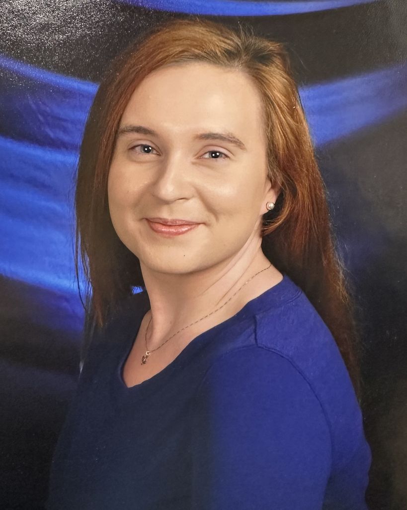 Emily Jaycene McIntosh Profile Photo