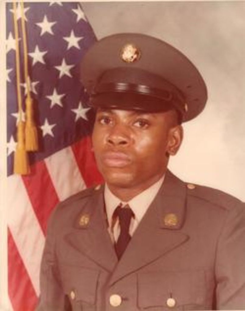 Carel Gregory Dupree