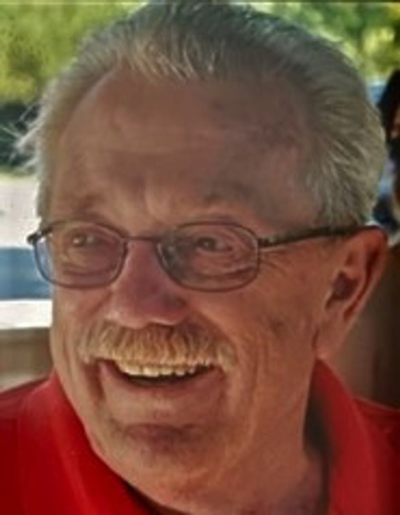 James P Wean Sr.