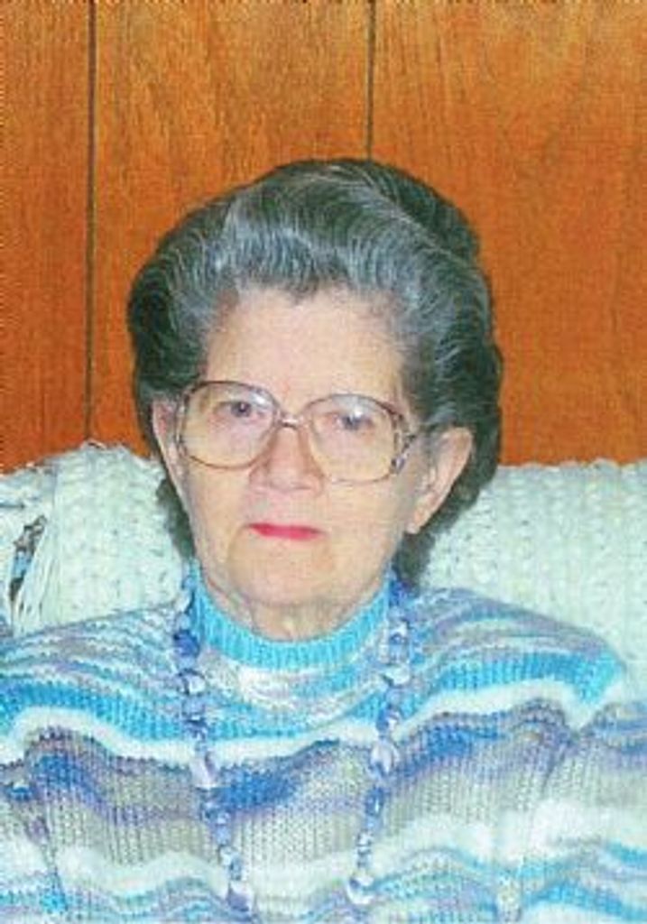 Betty Marden Profile Photo