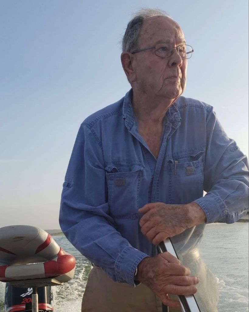 Bowden Tims Maben, Jr.