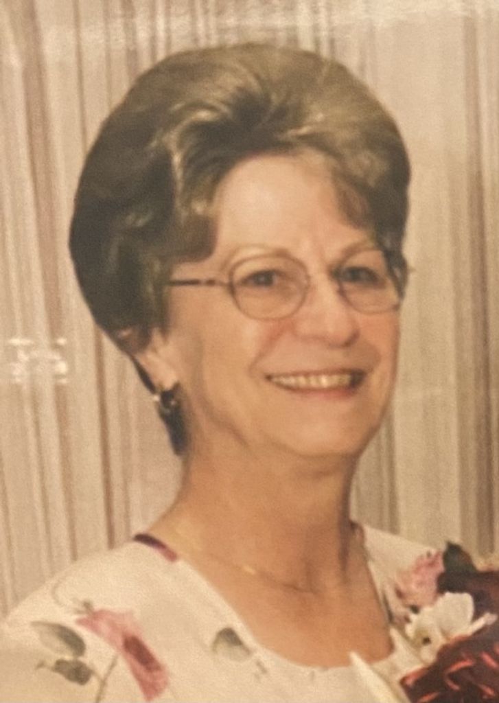 Pat M. Mitchell