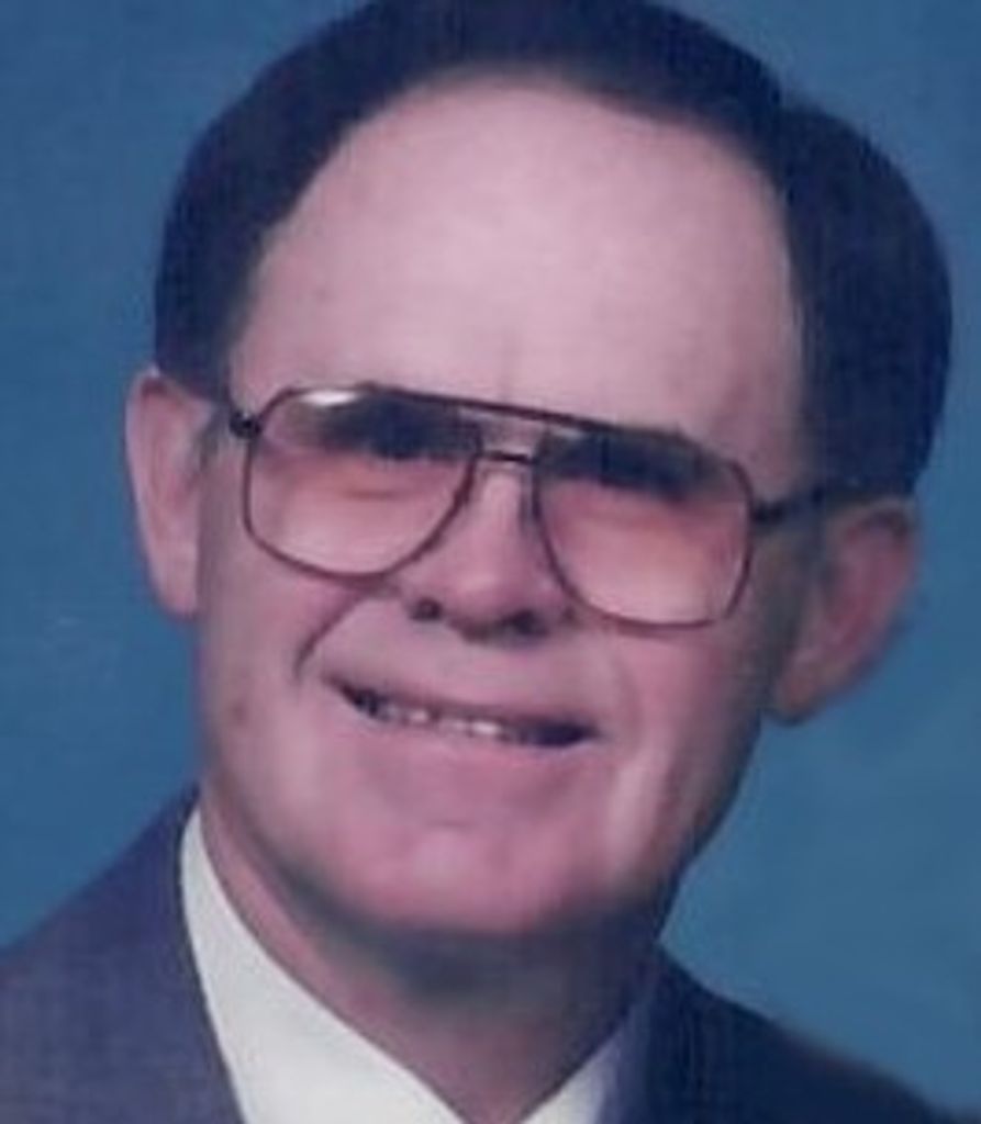 Richard Fraser Profile Photo