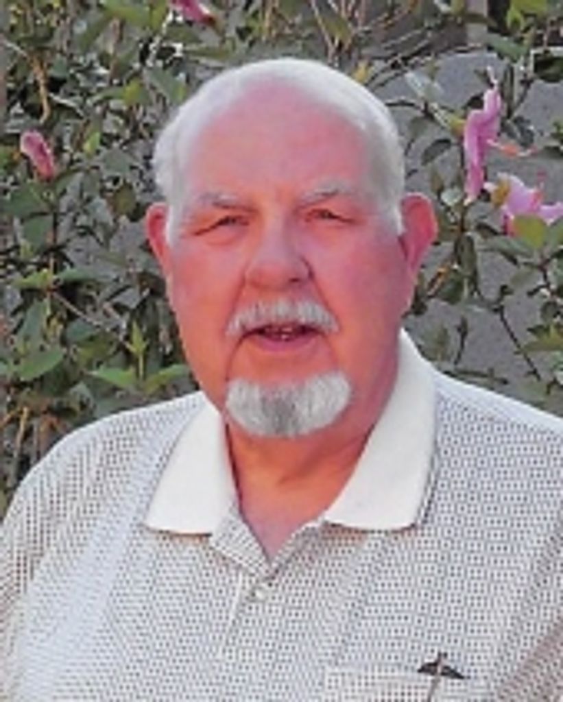 Thomas Jere Rasnick Profile Photo