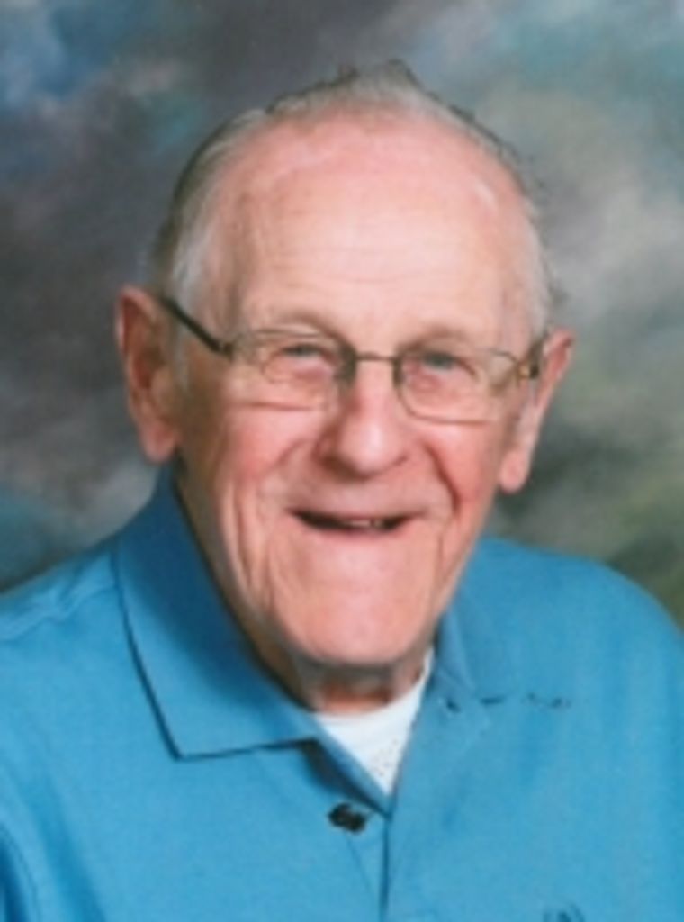 William "Bill" Seidel