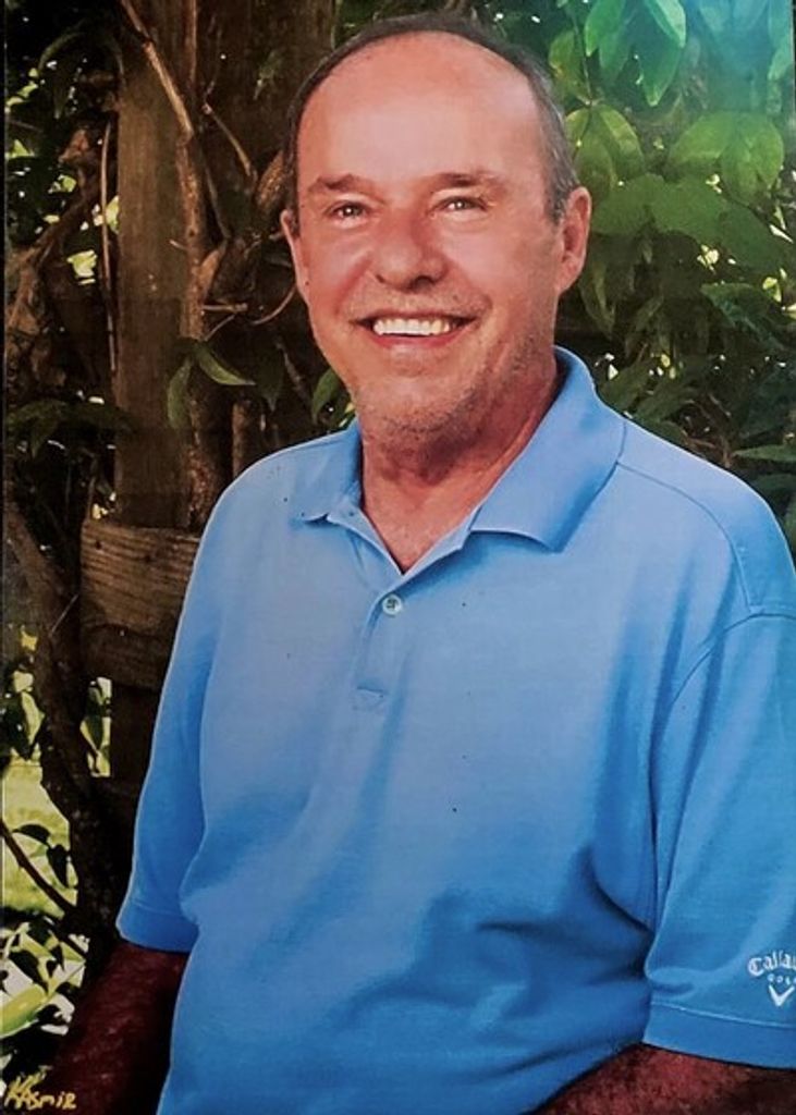 Wayne Ewell Alcorn