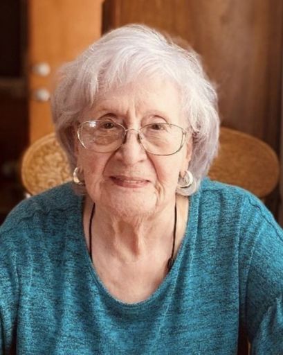 Rachel Medina (A.K.A. Sally)'s obituary image