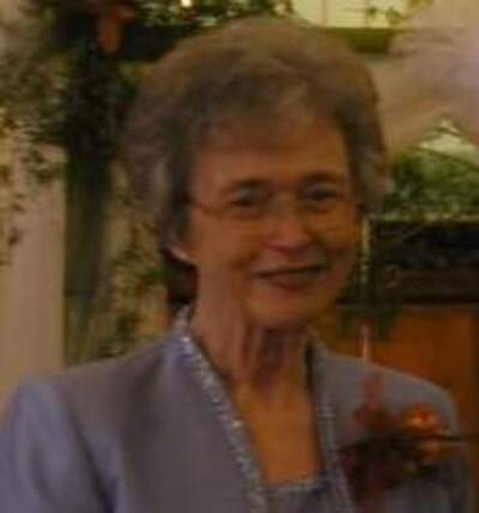 Frances Miriam Winkler Profile Photo