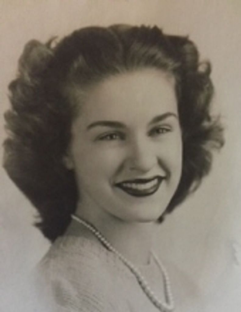 Darlene V. Wiegert